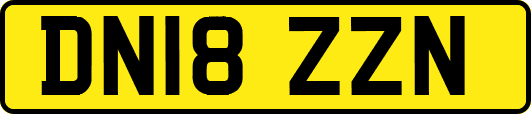 DN18ZZN
