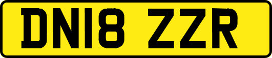 DN18ZZR