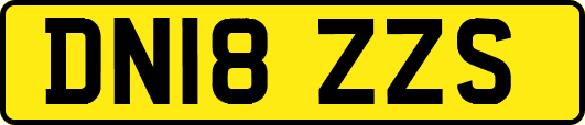 DN18ZZS