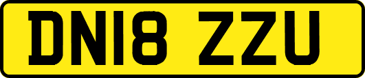 DN18ZZU