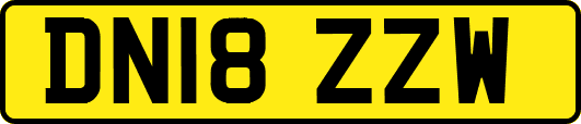 DN18ZZW