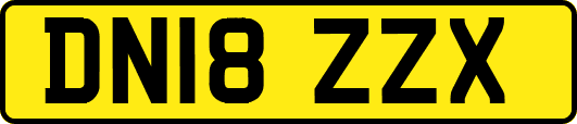 DN18ZZX