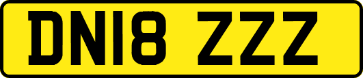 DN18ZZZ