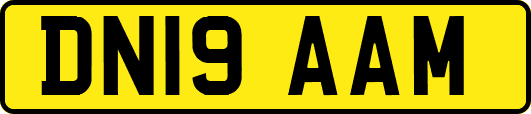 DN19AAM