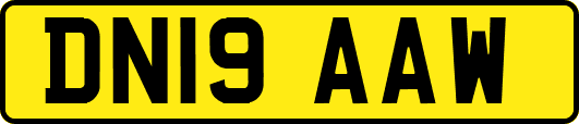DN19AAW