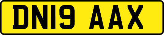 DN19AAX
