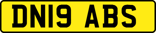 DN19ABS