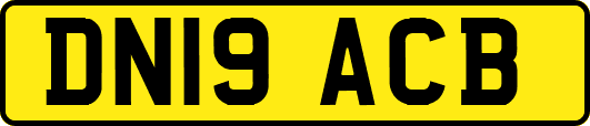 DN19ACB