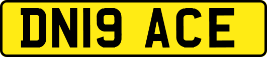 DN19ACE
