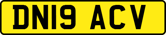 DN19ACV