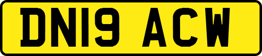 DN19ACW
