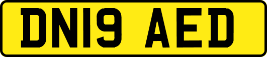 DN19AED