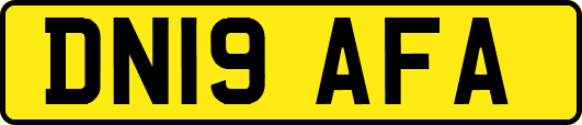 DN19AFA