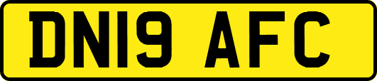 DN19AFC