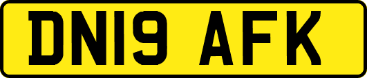 DN19AFK