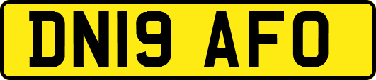 DN19AFO