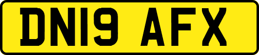 DN19AFX