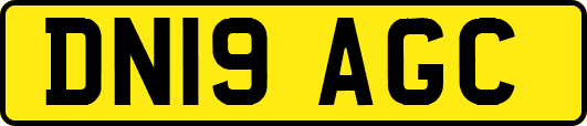 DN19AGC