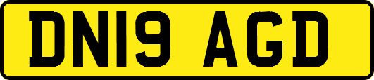DN19AGD