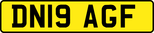 DN19AGF