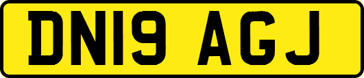 DN19AGJ