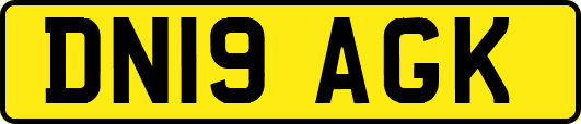 DN19AGK