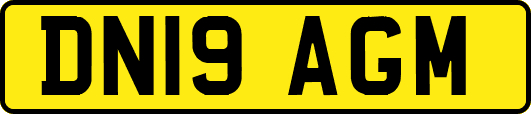 DN19AGM