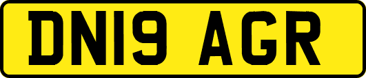 DN19AGR