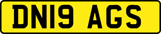 DN19AGS