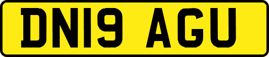 DN19AGU