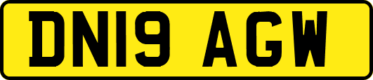 DN19AGW