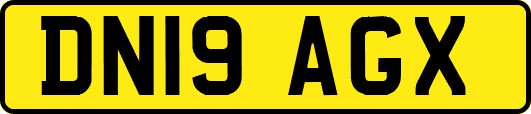 DN19AGX
