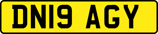 DN19AGY