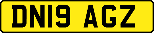 DN19AGZ
