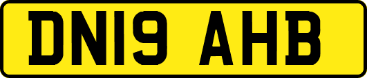 DN19AHB