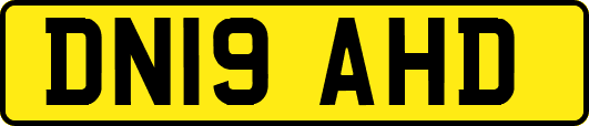 DN19AHD