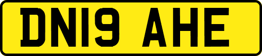DN19AHE