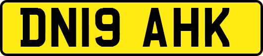 DN19AHK