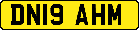 DN19AHM