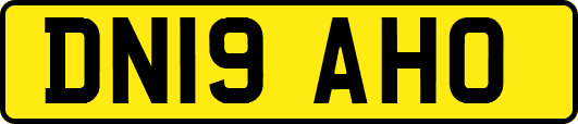 DN19AHO