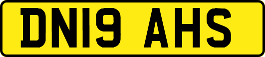 DN19AHS