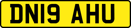 DN19AHU