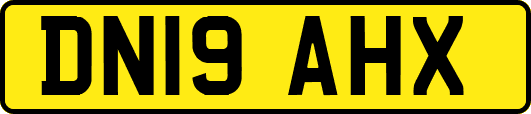 DN19AHX