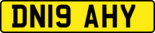 DN19AHY