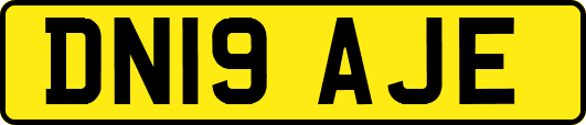 DN19AJE