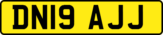 DN19AJJ