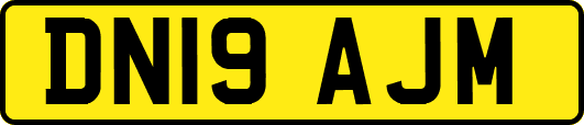 DN19AJM