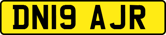 DN19AJR