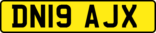 DN19AJX