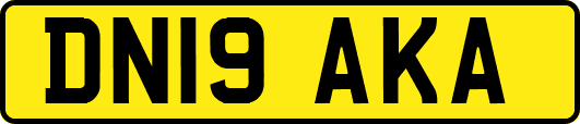 DN19AKA